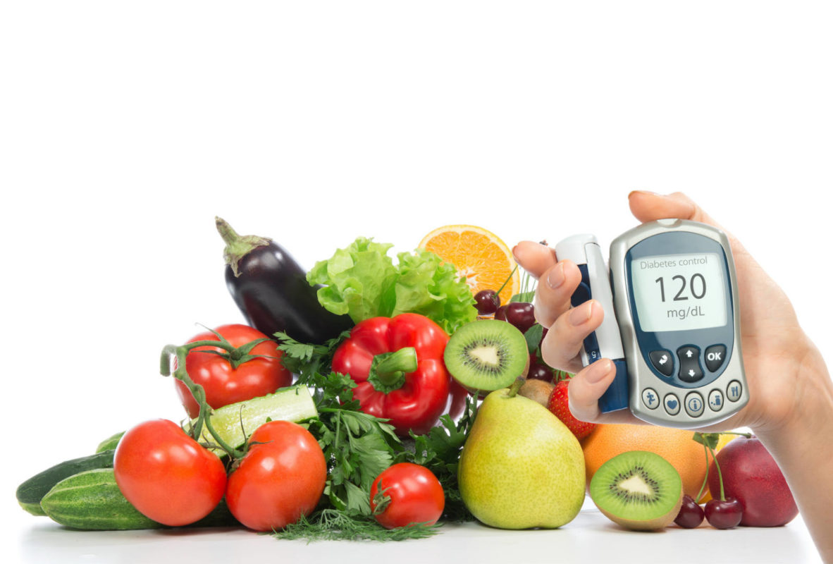 Низкоуглеводная диета при диабете 2 типа: правила и принципы питания